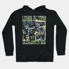Seattle Legion Of Boom Hoodie