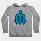 Seattle Mariners Hoodie