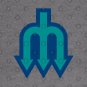 Seattle Mariners Hoodie