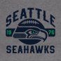 Seattle Seahawks Vintage Hoodie