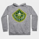 Seattle Stoooorm Hoodie