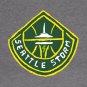 Seattle Stoooorm Hoodie