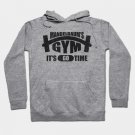 Seinfeld Mandelbaum'S Gym Hoodie