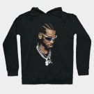 Shai Gilgeous-Alexander Chains Hoodie