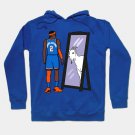 Shai Gilgeous-Alexander Mirror Goat Hoodie