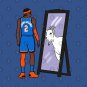 Shai Gilgeous-Alexander Mirror Goat Hoodie