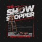 Shawn Michaels Show Stopper Hoodie