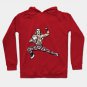 Shawn Michaels The Heartbreak Kid Hoodie