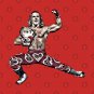 Shawn Michaels The Heartbreak Kid Hoodie