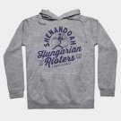Shenandoah Hoodie