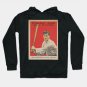 Shoeless Joe Jackson 1914 Cracker Jack Baseball Card Hoodie
