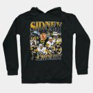 Sidney Crosby Vintage Bootleg Hoodie