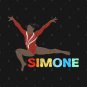 Simone Vintage Hoodie