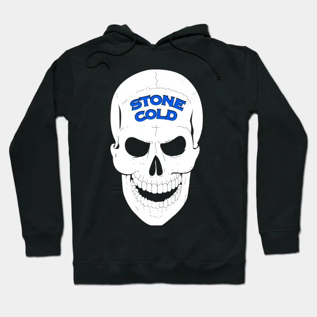 Skull Austin Hoodie