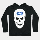 Skull Austin Hoodie
