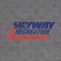 Skyway Recreation 1963 Hoodie