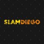 Slam Diego Hoodie