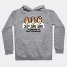 Slapshot Fan Art! Hoodie