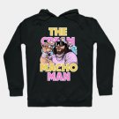 Smackdown - Macho Man Hoodie