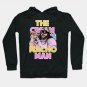 Smackdown - Macho Man Hoodie
