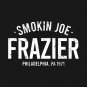 Smokin Joe Frazier Hoodie