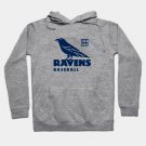 South Haven Ravens Hoodie