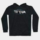 Spaceship Hoodie