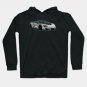 Spaceship Hoodie