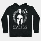 Spartan Hoodie