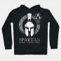 Spartan Hoodie