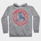 St. Louis Cardinaaaals 08 Hoodie