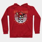 St. Louis Cardinals Hoodie
