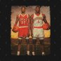 Stacey Augmon And Larry Johnson '1991' Hoodie