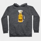Stanley Cup Nhl Beer Hockey Design Hoodie