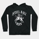 Steel Ball Run Hoodie