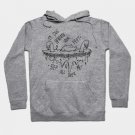 Step All Over Me Hoodie