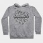 Step All Over Me Hoodie