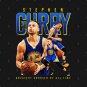 Steph Curry 30 Golden State Warriors Hoodie