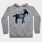 Steph Curry Goat Hoodie