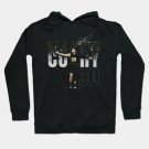 Steph Curry Golden State Dissolve Hoodie