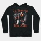 Stephanie Vaquer Hoodie