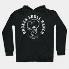 Steve Austin - Broken Skull Hoodie
