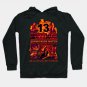 Stone Cold Vs Bret Hart - Wrestlemania 13 Hoodie