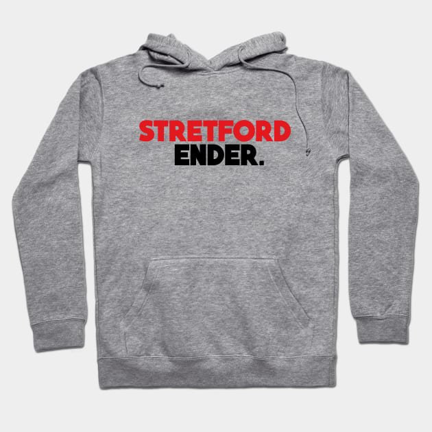 Stretford Ender Hoodie