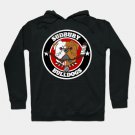 Sudbury Bulldogs Hockey Hoodie