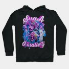 Sugar Sean O'Malley Hoodie