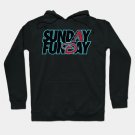 Sunday Funday With Dbacks 4 Hoodie
