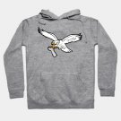 Super Bowl Lix (59) Eagles Kelly Green Trophy Philadelphia Champions Hoodie