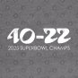 Superbowl Champs Hoodie