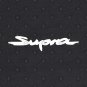 Supra Hoodie